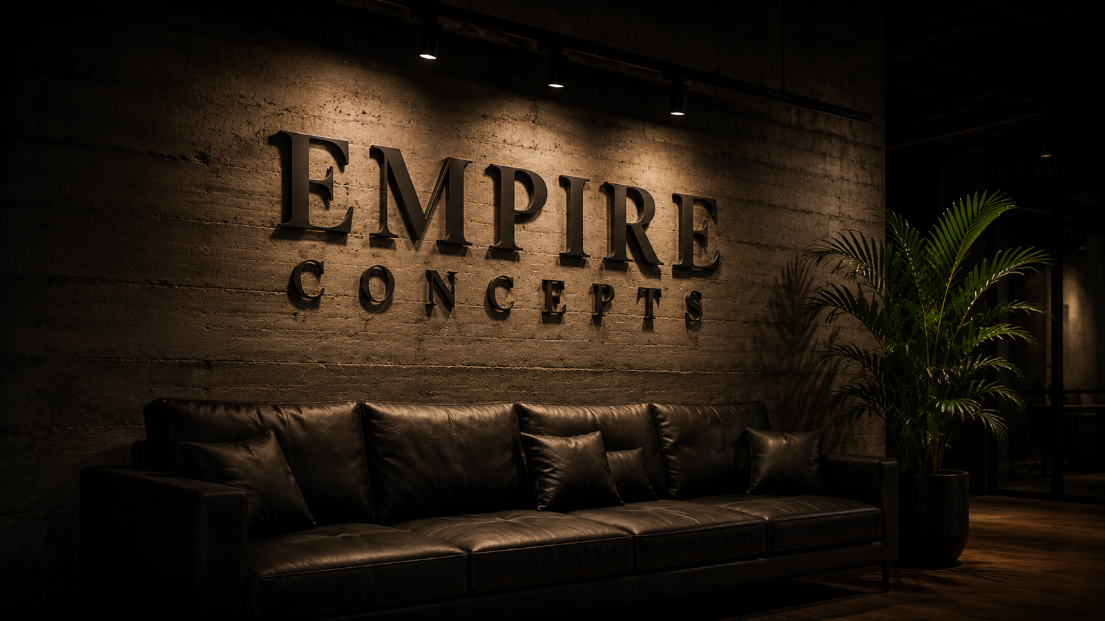 Empire Concepts studio
